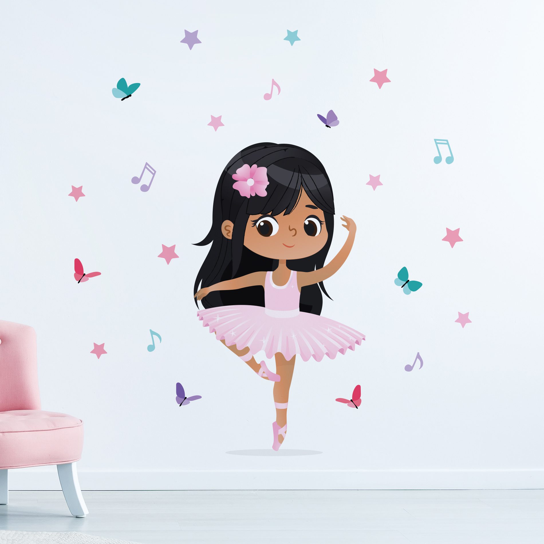 cenario_pequenas_bailarinas_bailarina_morena