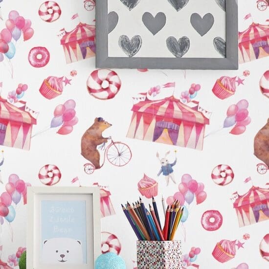 Comprar Papel de Parede