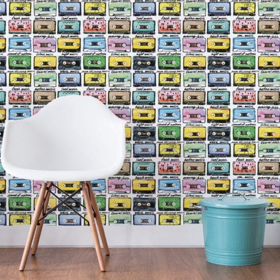 Comprar papel de parede