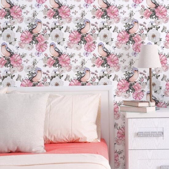 Papel Parede
