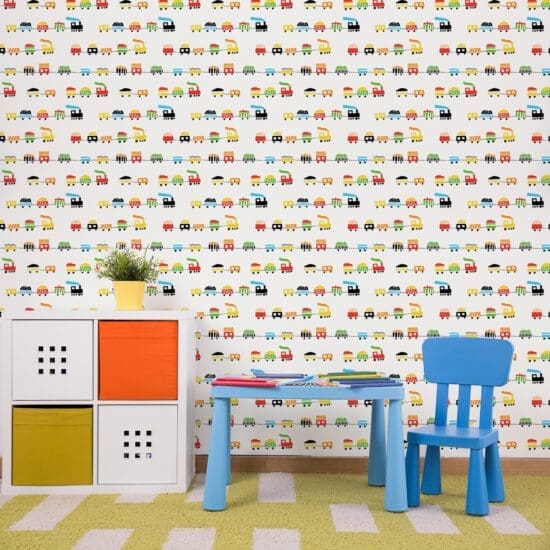 Decoração de Parede