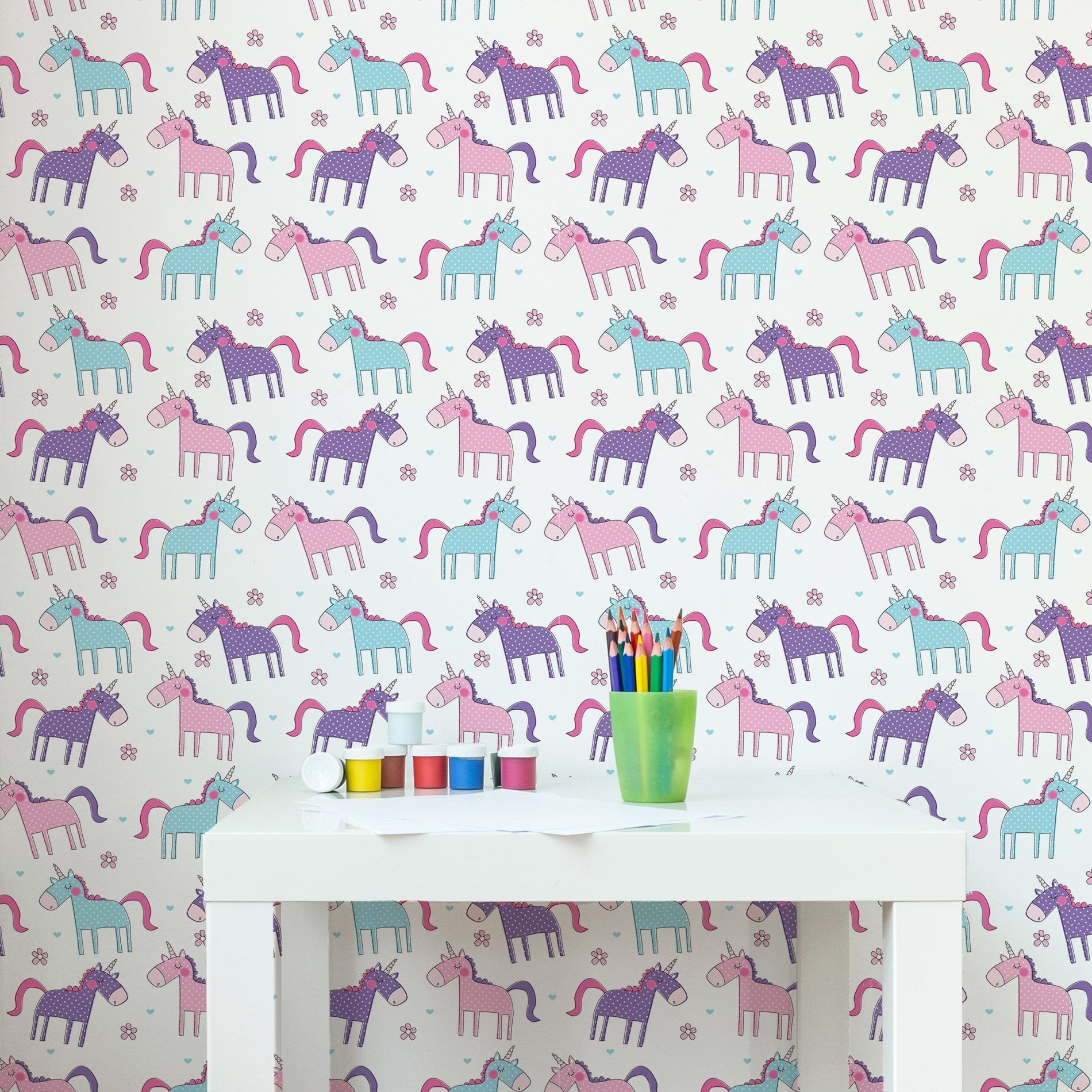Papel Parede