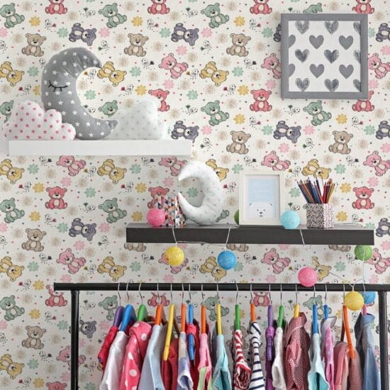 Decoração de Parede