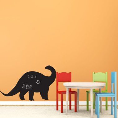 adesivo-de-parede-lousa-dinossauro