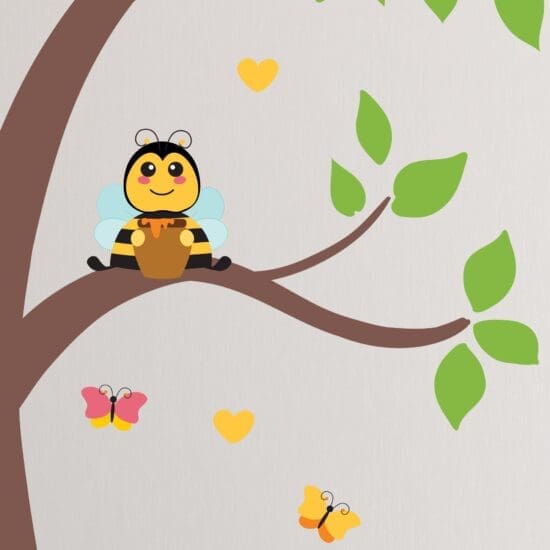 Adesivo de Parede Adesivo de Parede