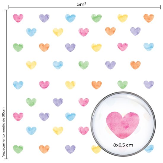 Adesivo de Parede Adesivo de Parede