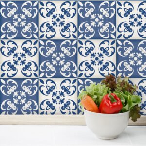 Adesivo de Azulejo Parede Cozinha Banheiro Cidade do Porto