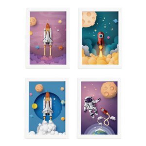cenario_kit_quadros_moldura_branca_astronauta_no_espaco.jpg
