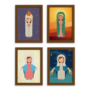 cenario_kit_quadros_nossa_senhora_mold_marrom_fb.jpg
