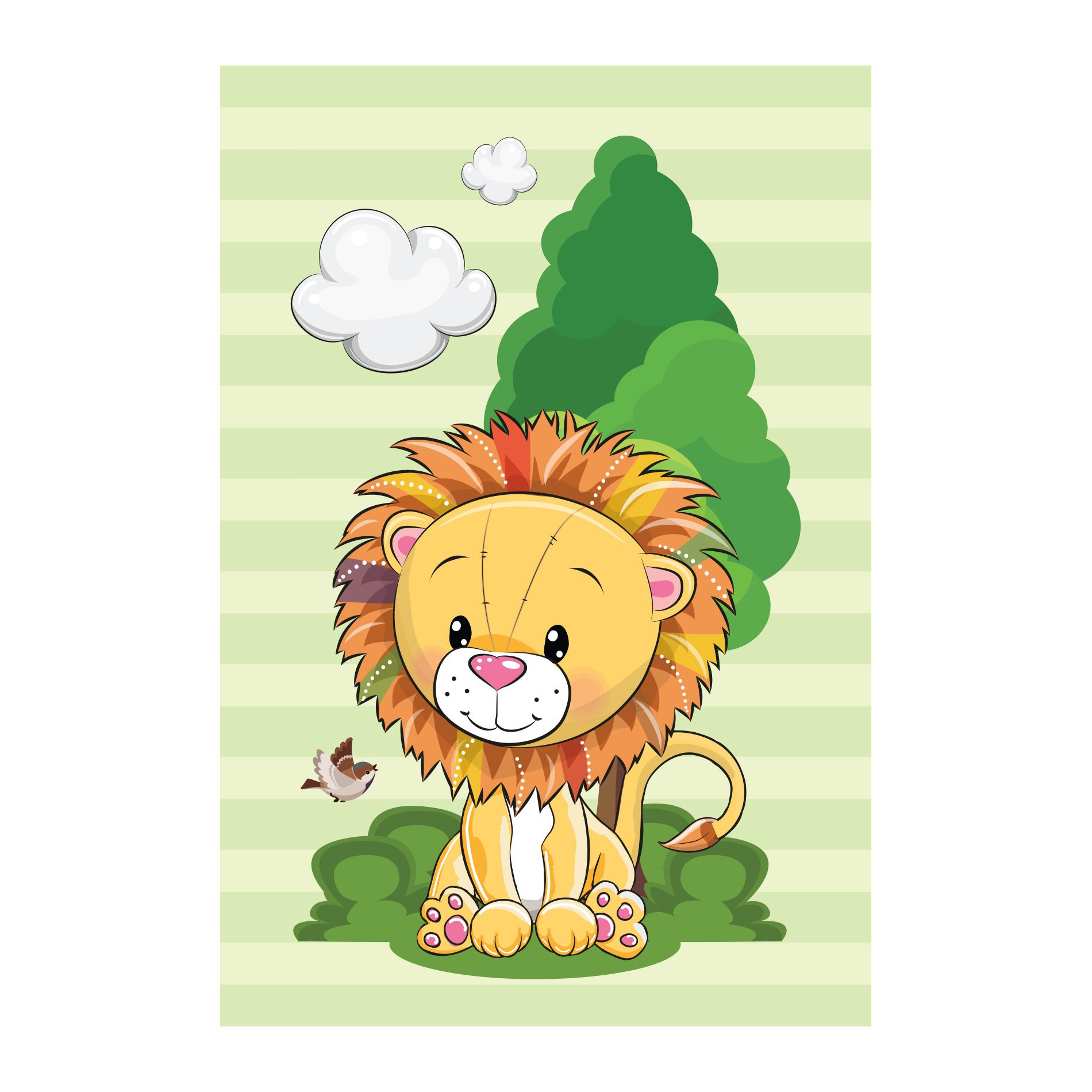 cenario_leao_baby_na_floresta_placa_fb.jpg