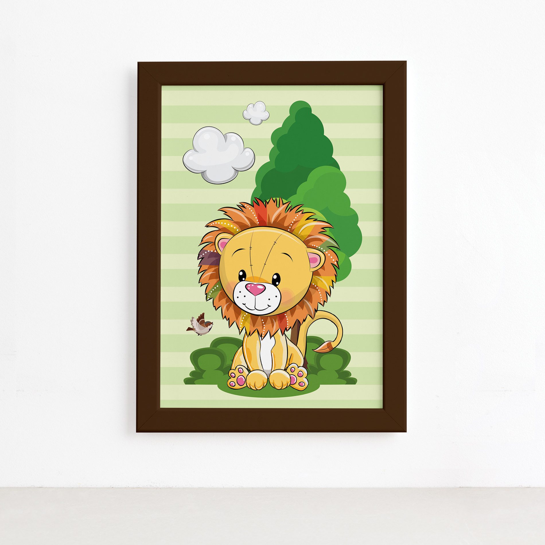 cenario_leao_baby_na_floresta_quadro_marrom_1900.jpg
