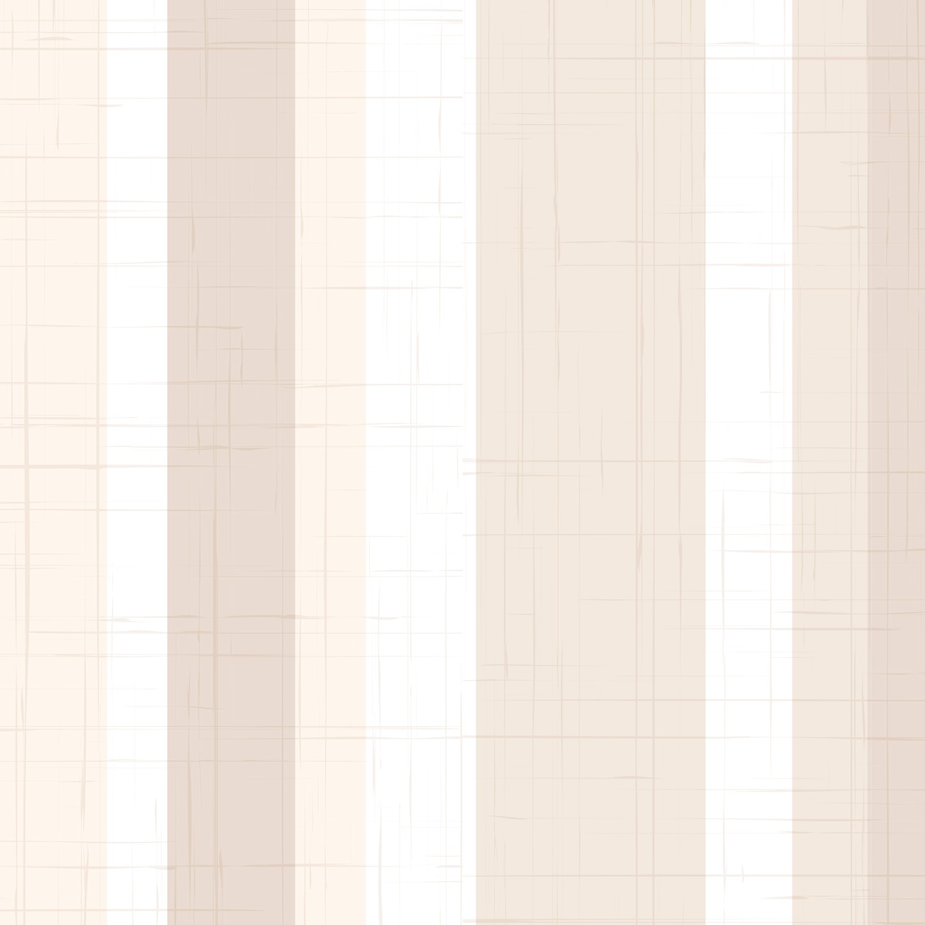 Papel de Parede Listrado Bege Adesivo