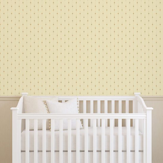 Papel de Parede Amarelo