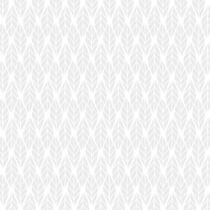 Papel de Parede Cinza Adesivo Folhas