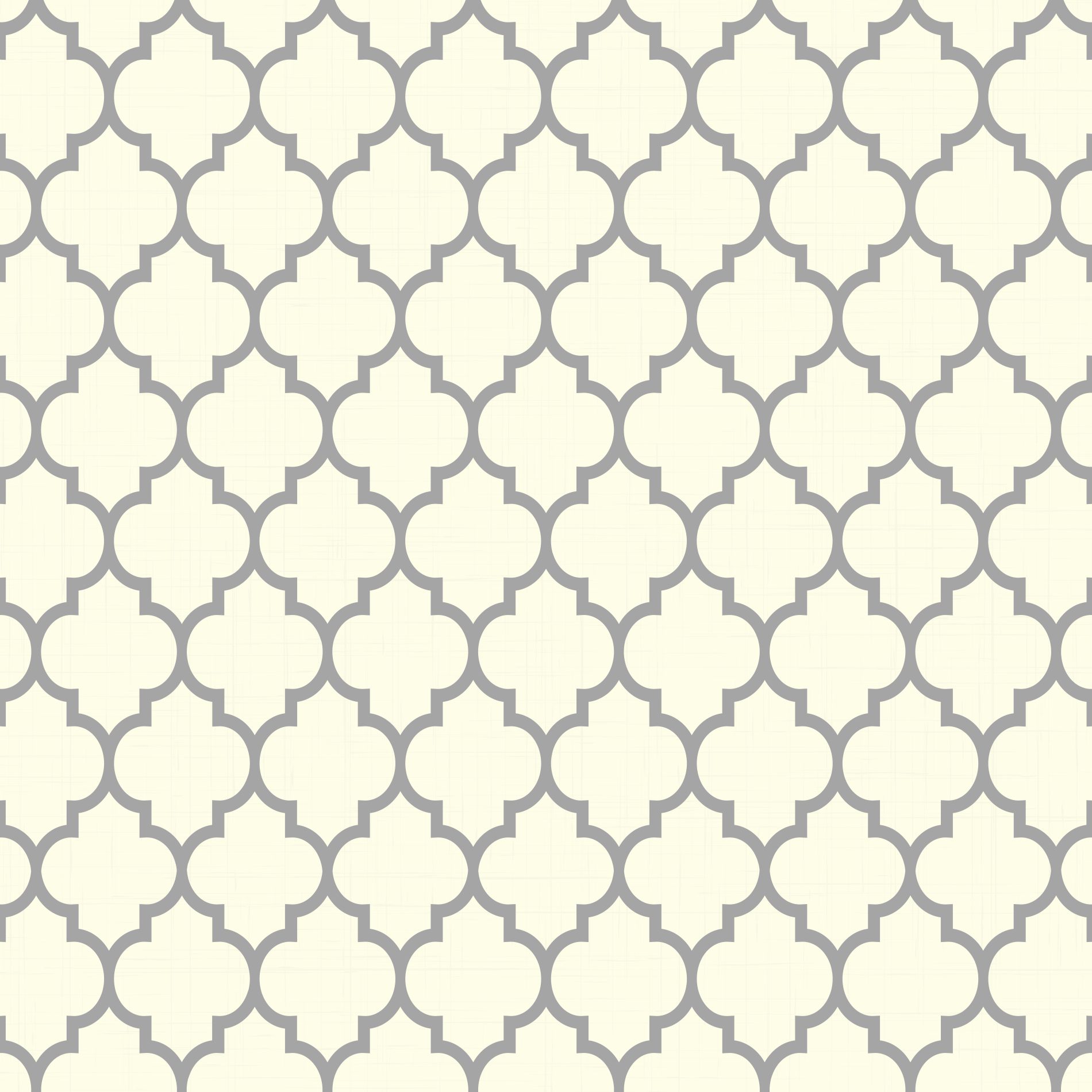 Papel de Parede Geométrico Ocidental