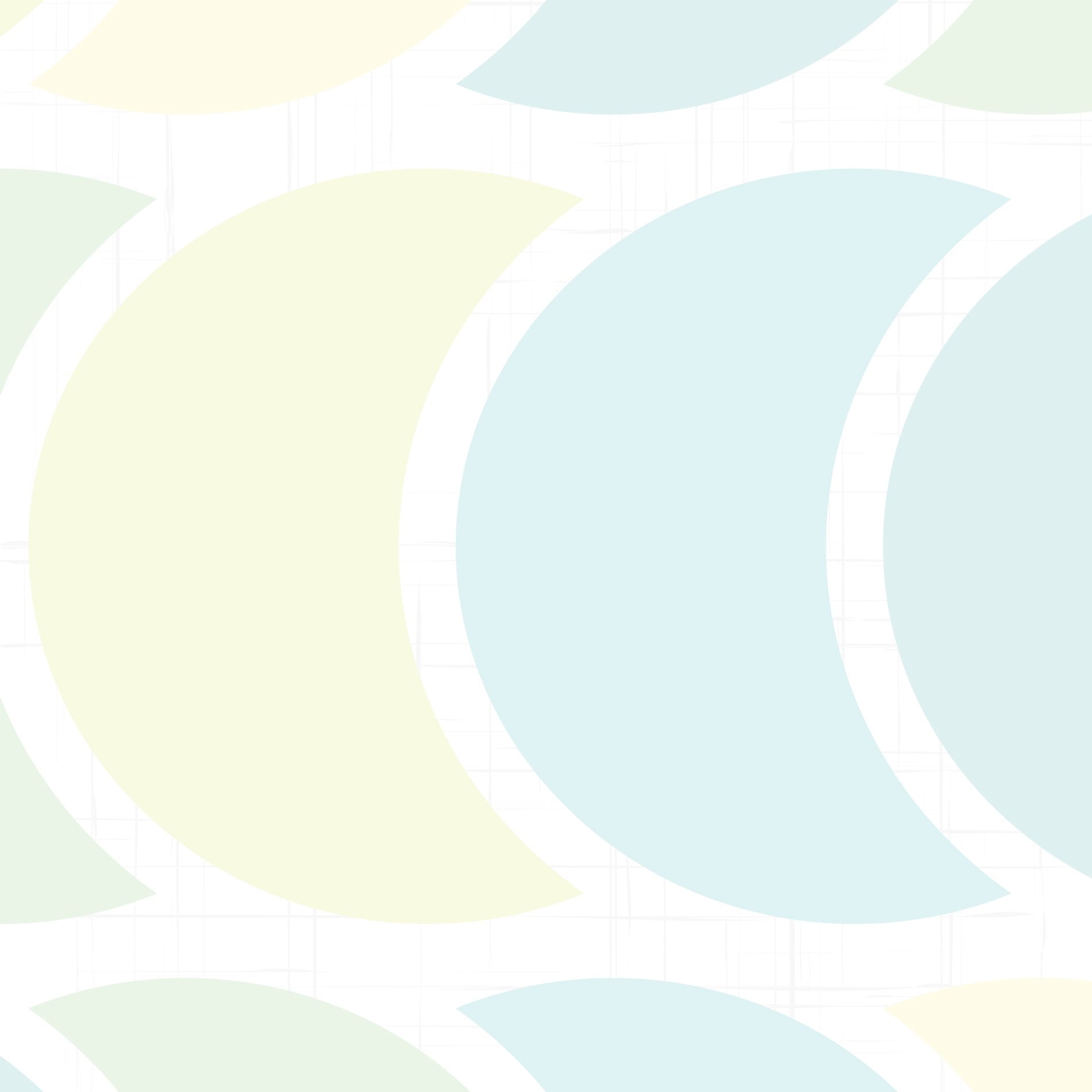 Papel de Parede Adesivo Meia Lua