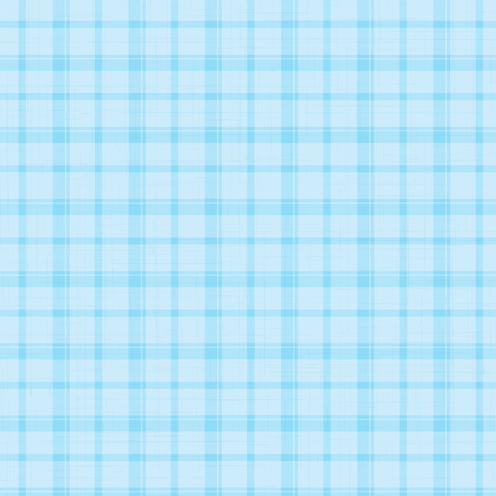 Papel de Parede Azul Xadrez