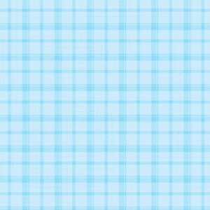 Papel de Parede Azul Xadrez