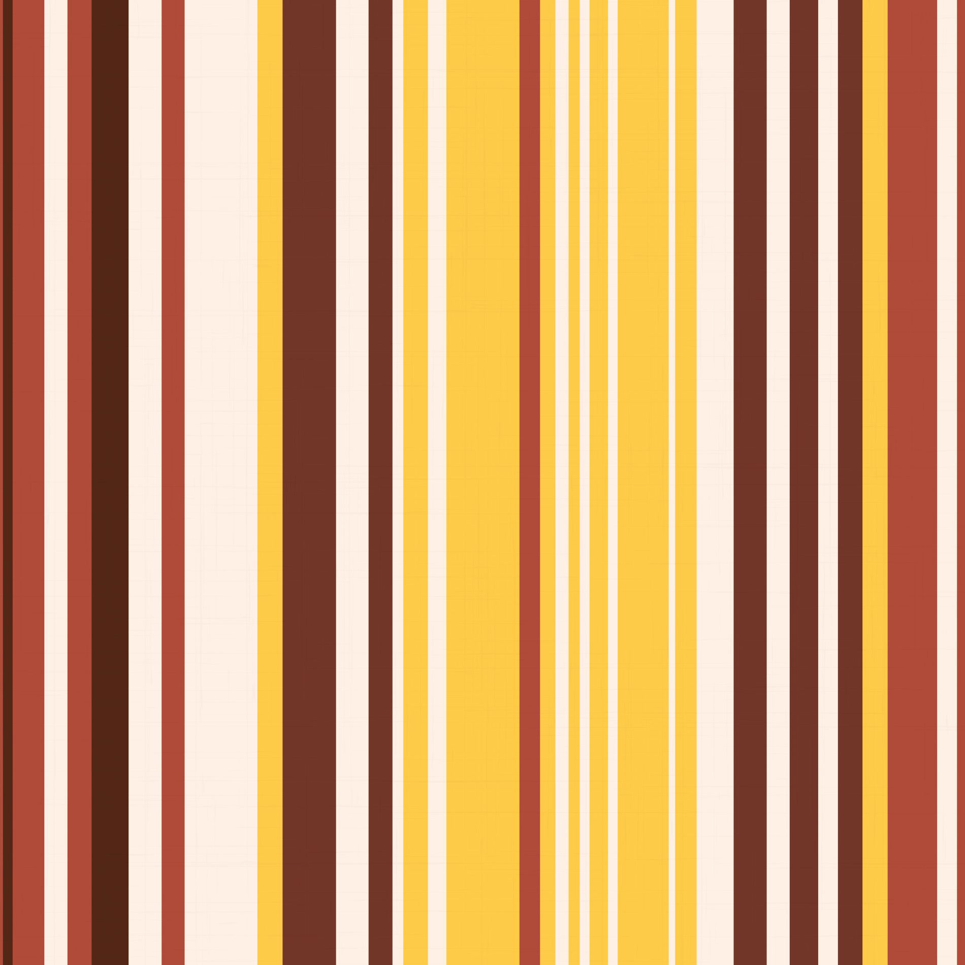 Papel de Parede Listrado Cores Quentes para Sala 57x270cm,Papel de Parede Listrado Cores Quentes para Sala 57x270cm
