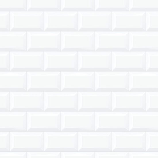 Papel de Parede Cor Branca