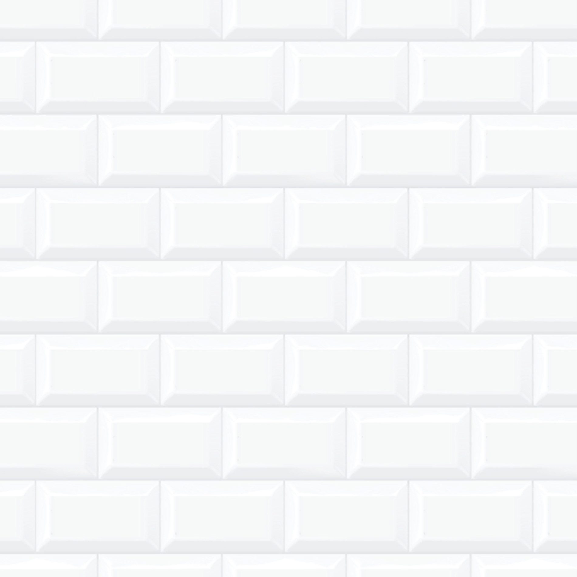 Papel de Parede Branco