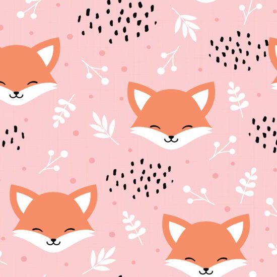 Papel de Parede Rosa