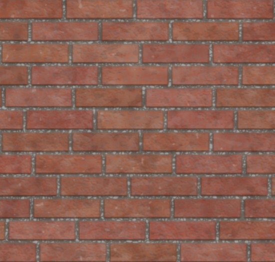 Papel de parede tijolos