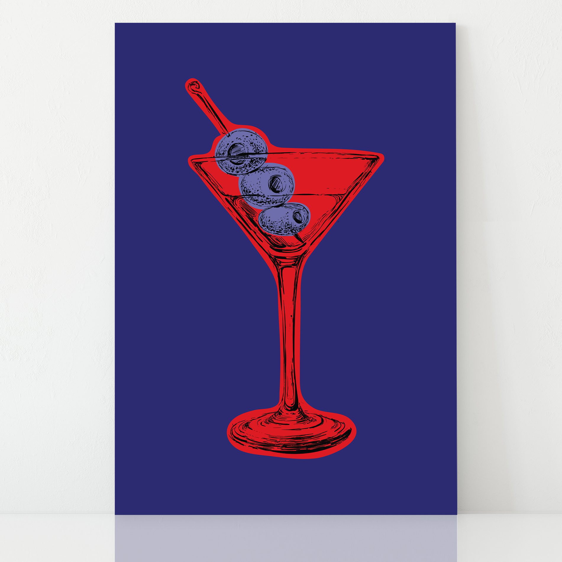 Placa Decorativa Cozinha Bebidas Drink 02 20x30cm,Placa Decorativa Cozinha Bebidas Drink 02 20x30cm