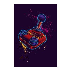 Placa Decorativa Video Game Hobby 20x30cm,Placa Decorativa Video Game Hobby 20x30cm