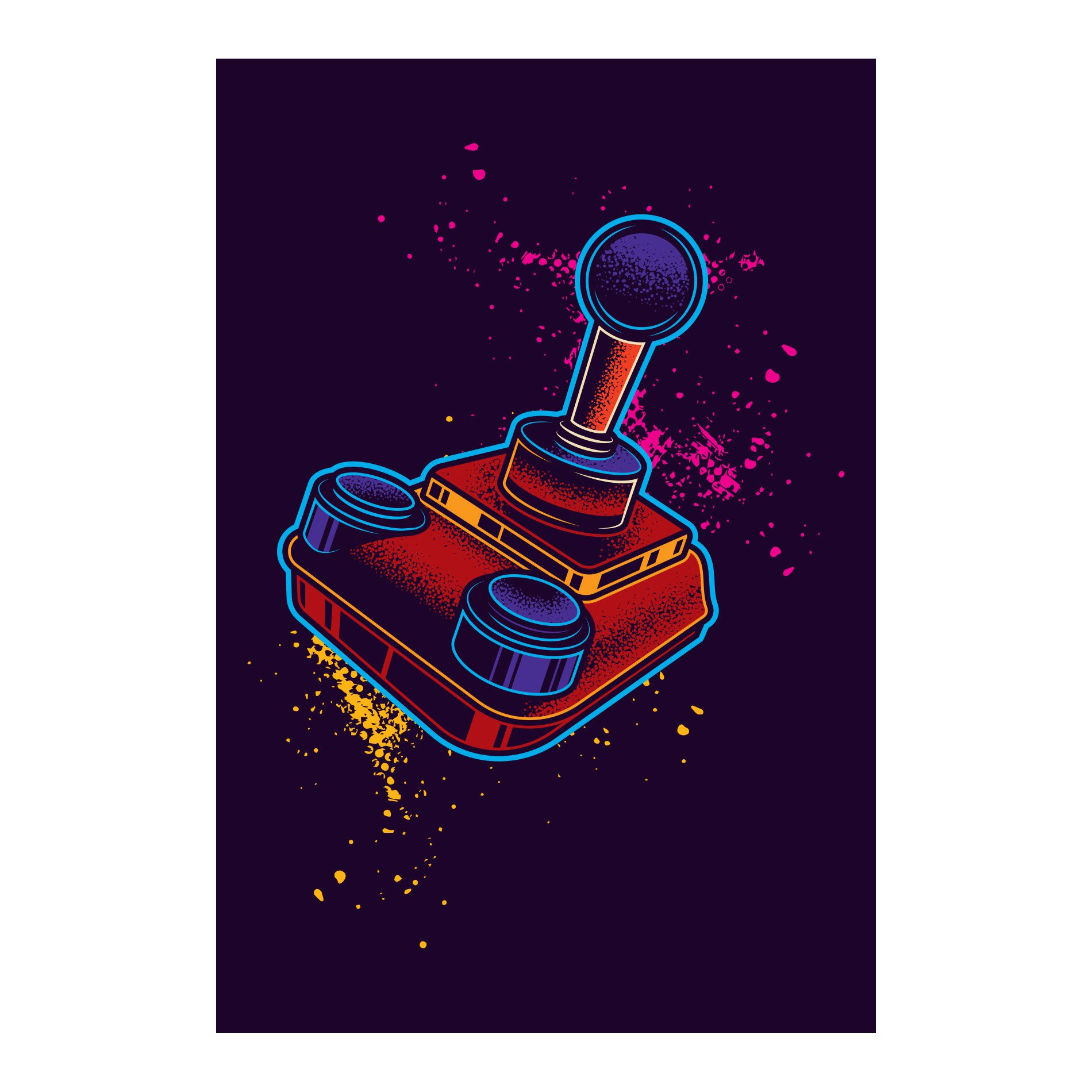 Placa Decorativa Video Game Hobby 20x30cm,Placa Decorativa Video Game Hobby 20x30cm