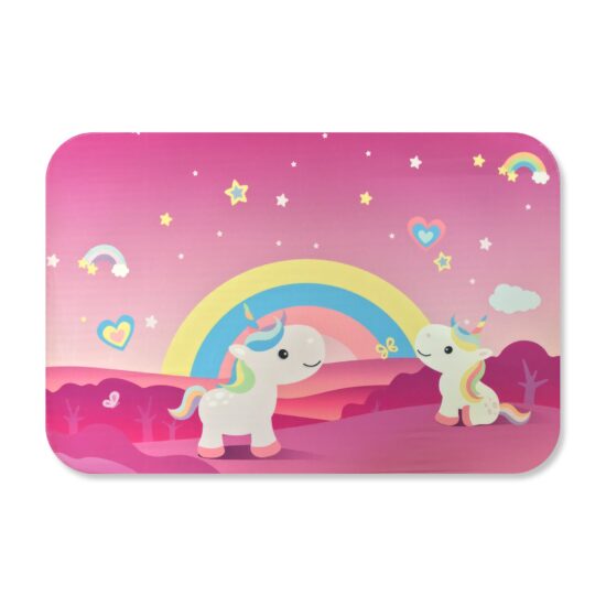 Tapete Personalizado Infantil