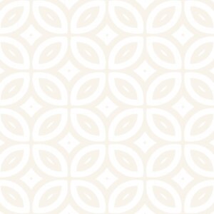 Papel de Parede Adesivo Arabesco Floral