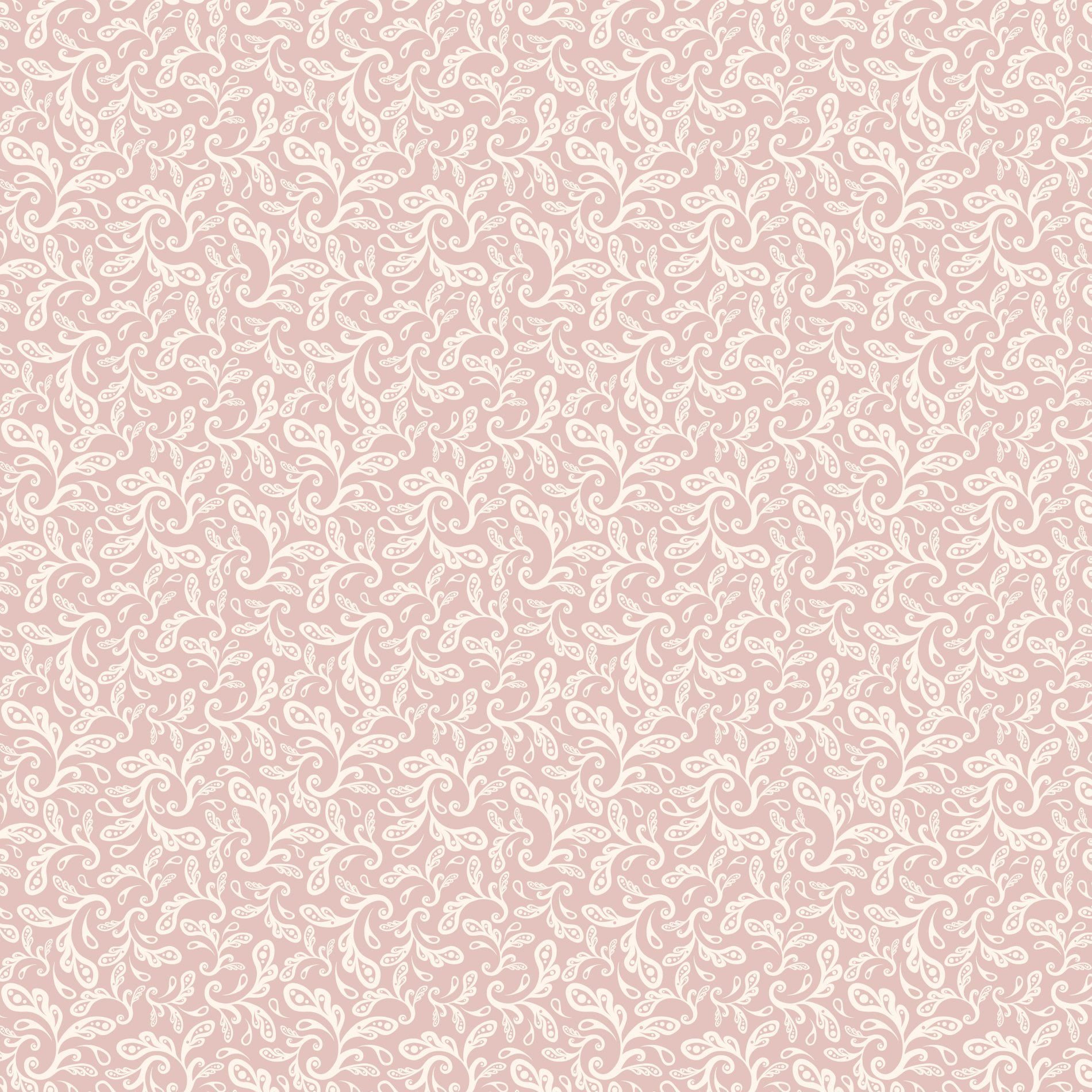 Papel de Parede Adesivo Salmão