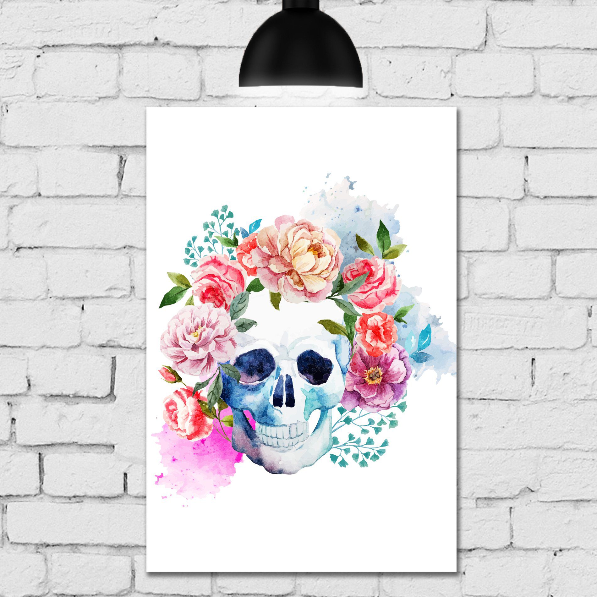 placa_decorativa_caveira_aquarela_2.jpg