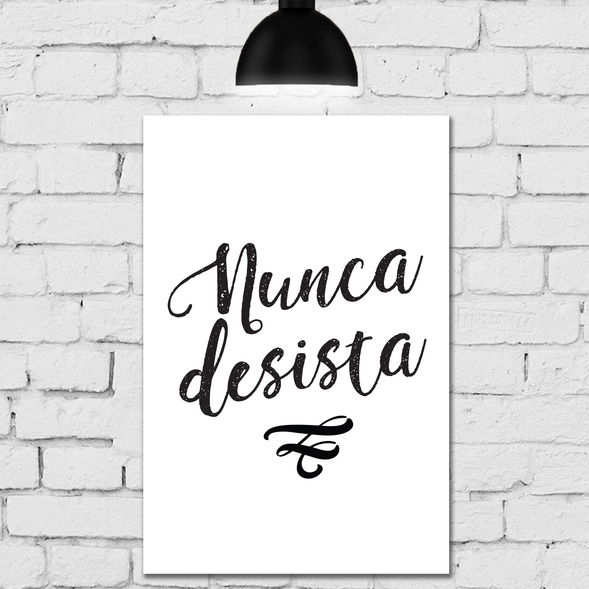 placa_frases_positivas_nunca_desista.jpg