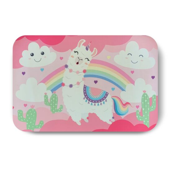 Tapete para Quarto de Menino