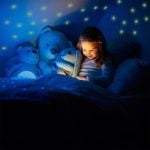 Adesivo de Teto Estrelas que Brilham no Escuro Fluorescentes Neon Infantil 35un