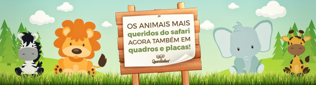 Coleção Safari