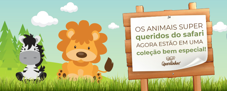 Coleção Safari