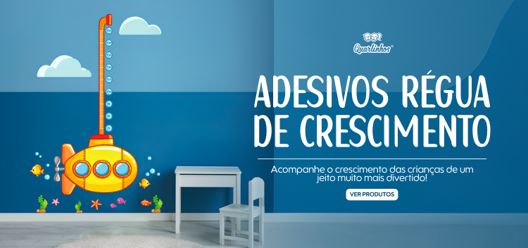 adesivos régua de crescimento - banner mobile 