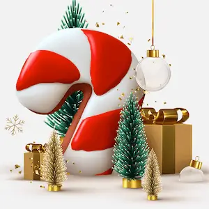 Decoração de Natal