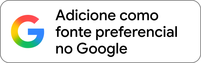 Adicionar a Quartinhos como fonte preferida no Google